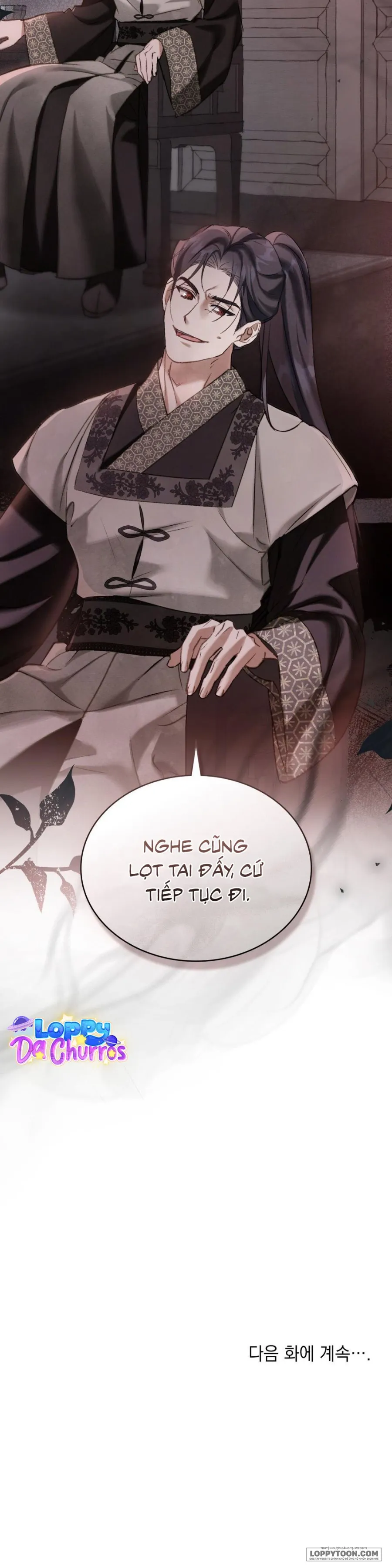 [19+] Chuyến Đi Đêm - Chap 12 - Trang 27