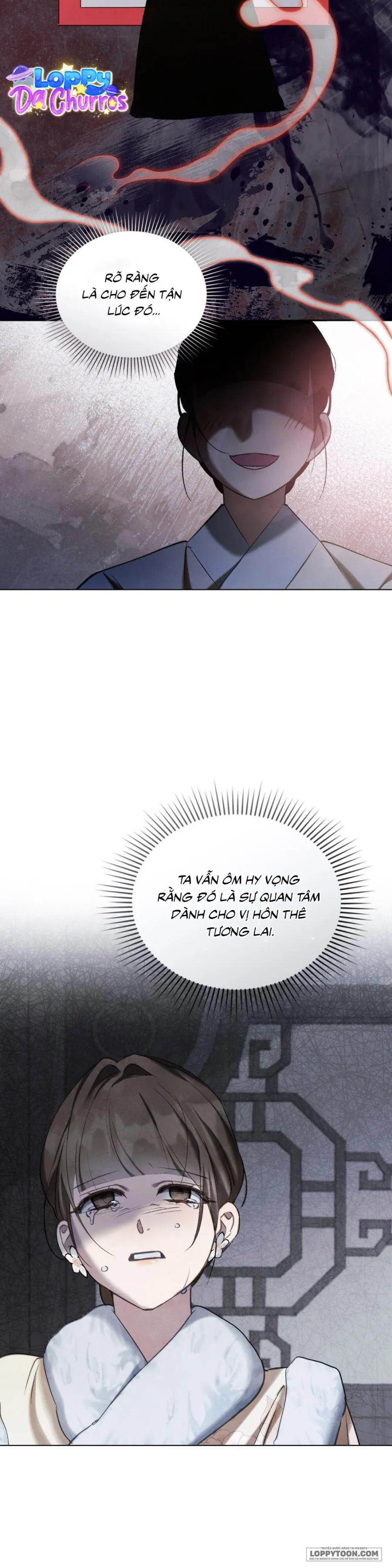 [19+] Chuyến Đi Đêm - Chap 15 - Trang 9