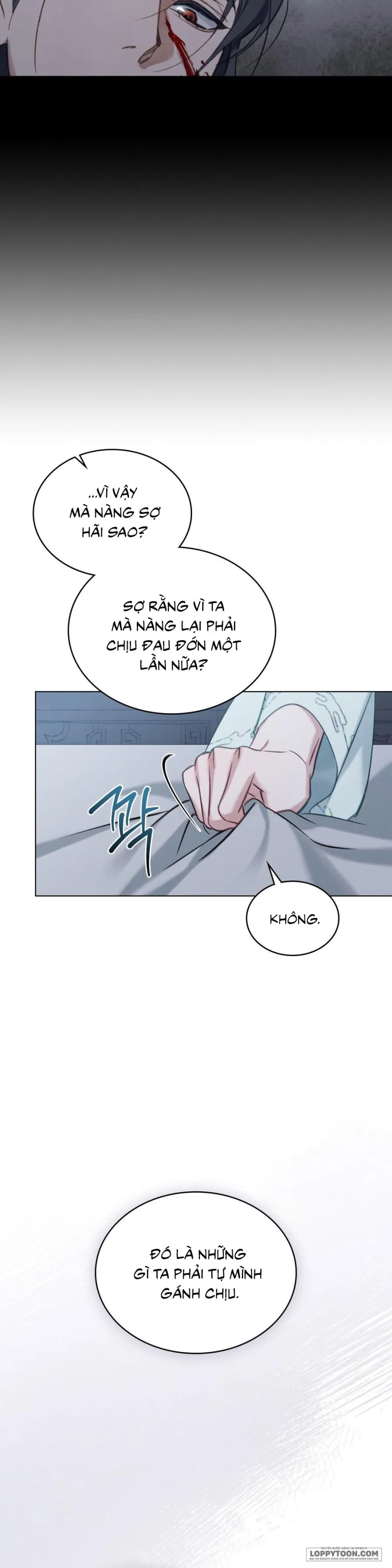 [19+] Chuyến Đi Đêm - Chap 16 - Trang 27