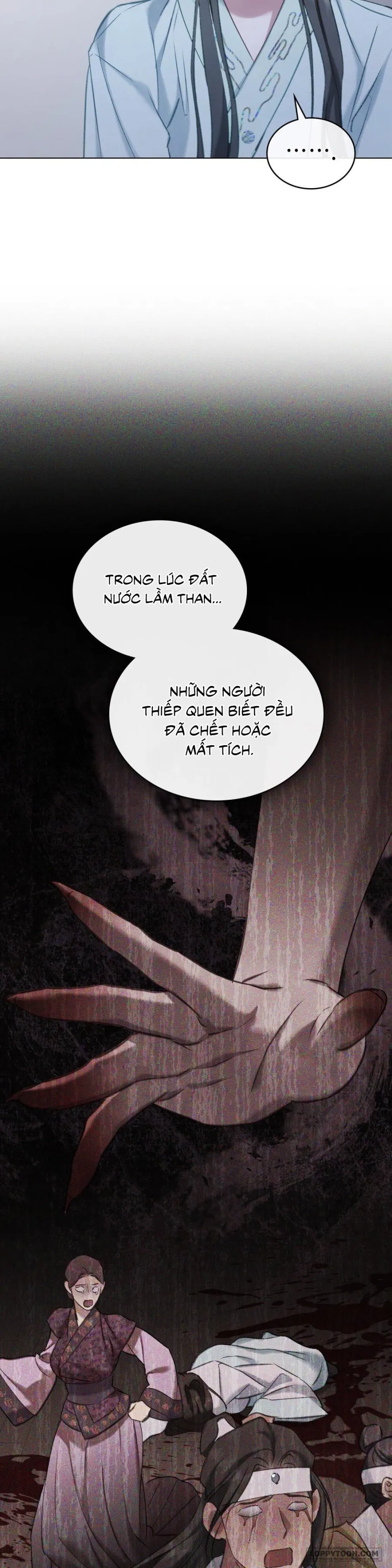 [19+] Chuyến Đi Đêm - Chap 16 - Trang 31