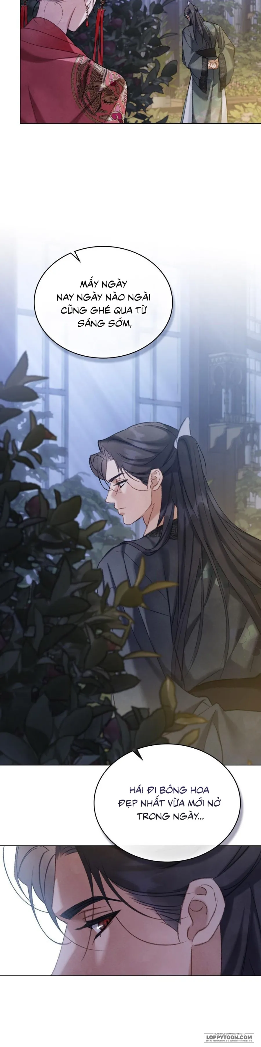 [19+] Chuyến Đi Đêm - Chap 17 - Trang 18