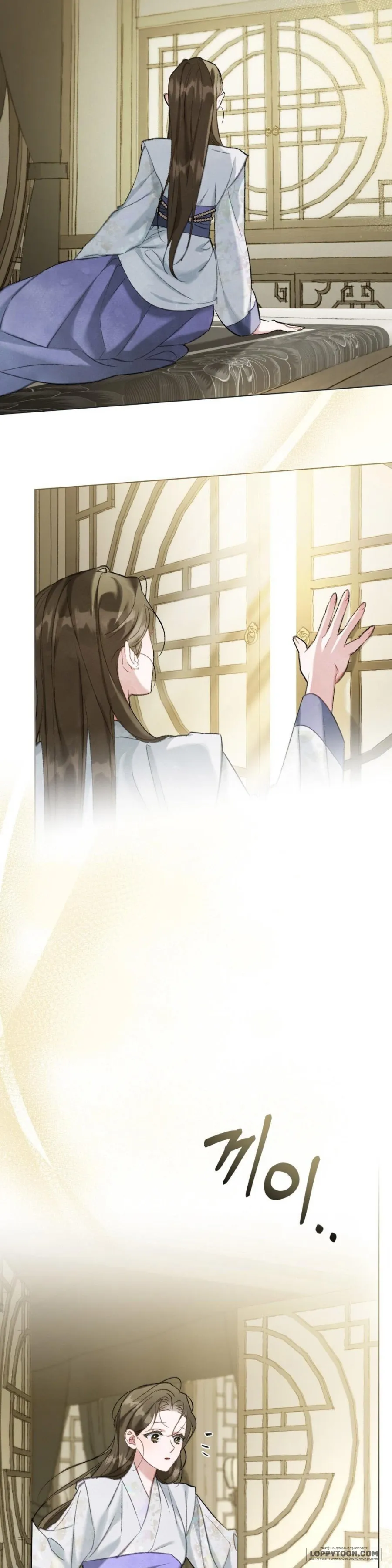 [19+] Chuyến Đi Đêm - Chap 18 - Trang 2