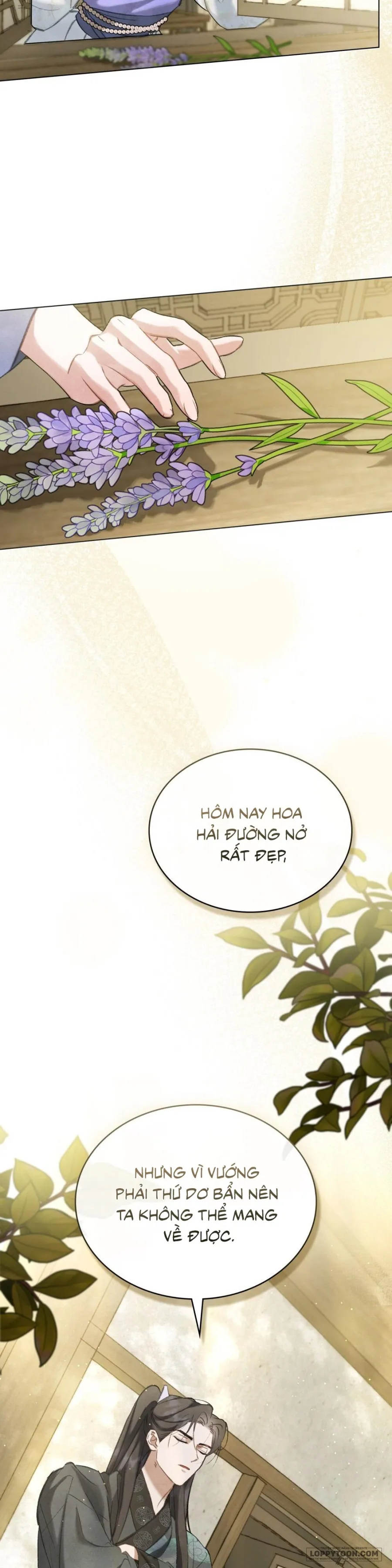 [19+] Chuyến Đi Đêm - Chap 18 - Trang 3