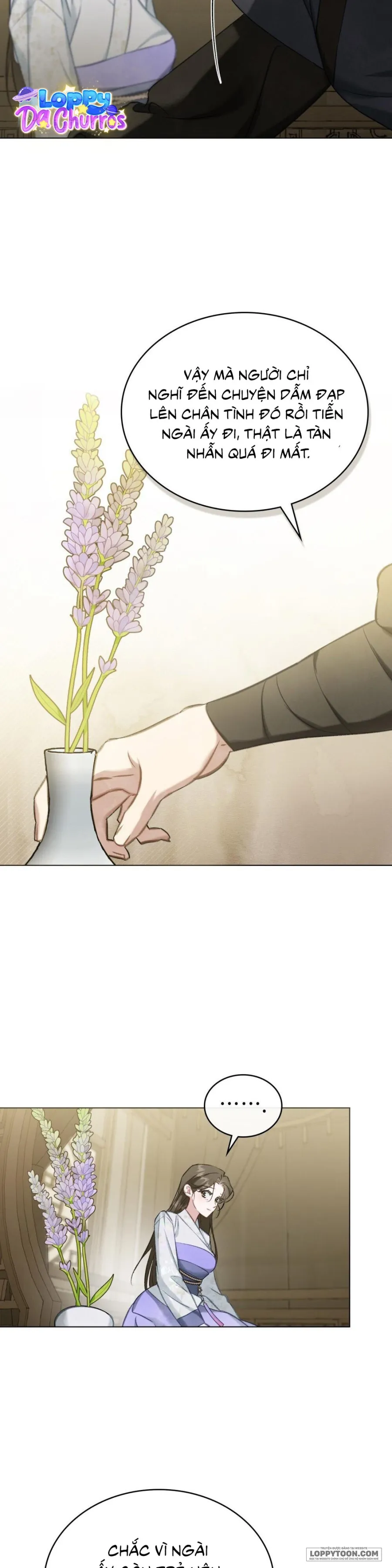 [19+] Chuyến Đi Đêm - Chap 18 - Trang 22
