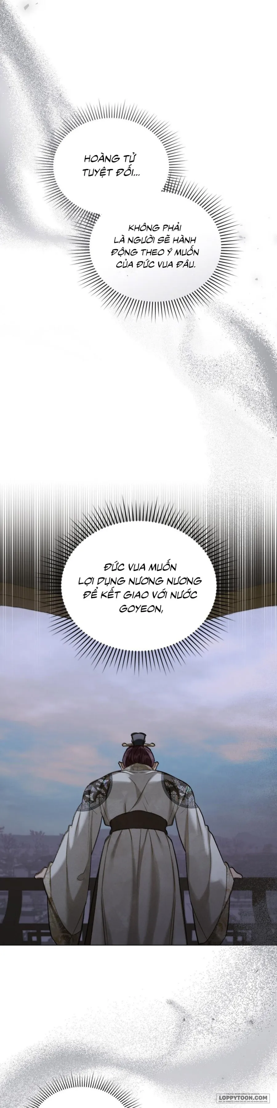 [19+] Chuyến Đi Đêm - Chap 18 - Trang 24