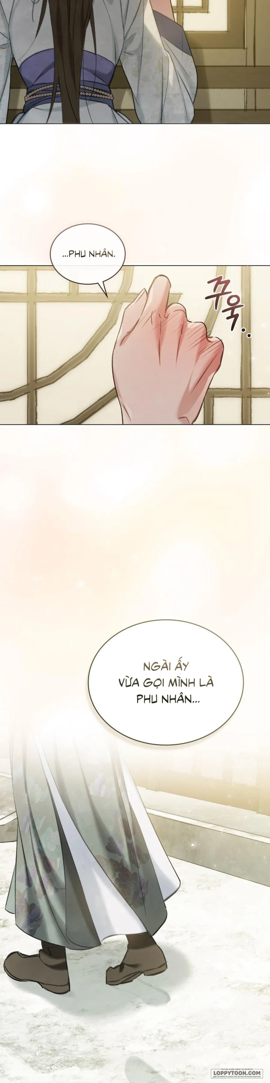 [19+] Chuyến Đi Đêm - Chap 18 - Trang 10