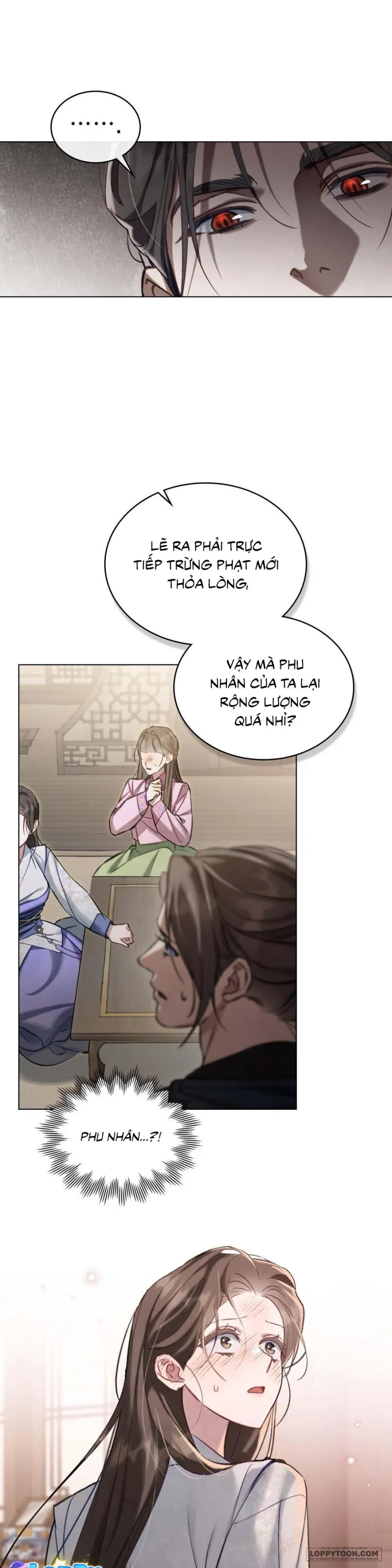 [19+] Chuyến Đi Đêm - Chap 19 - Trang 11