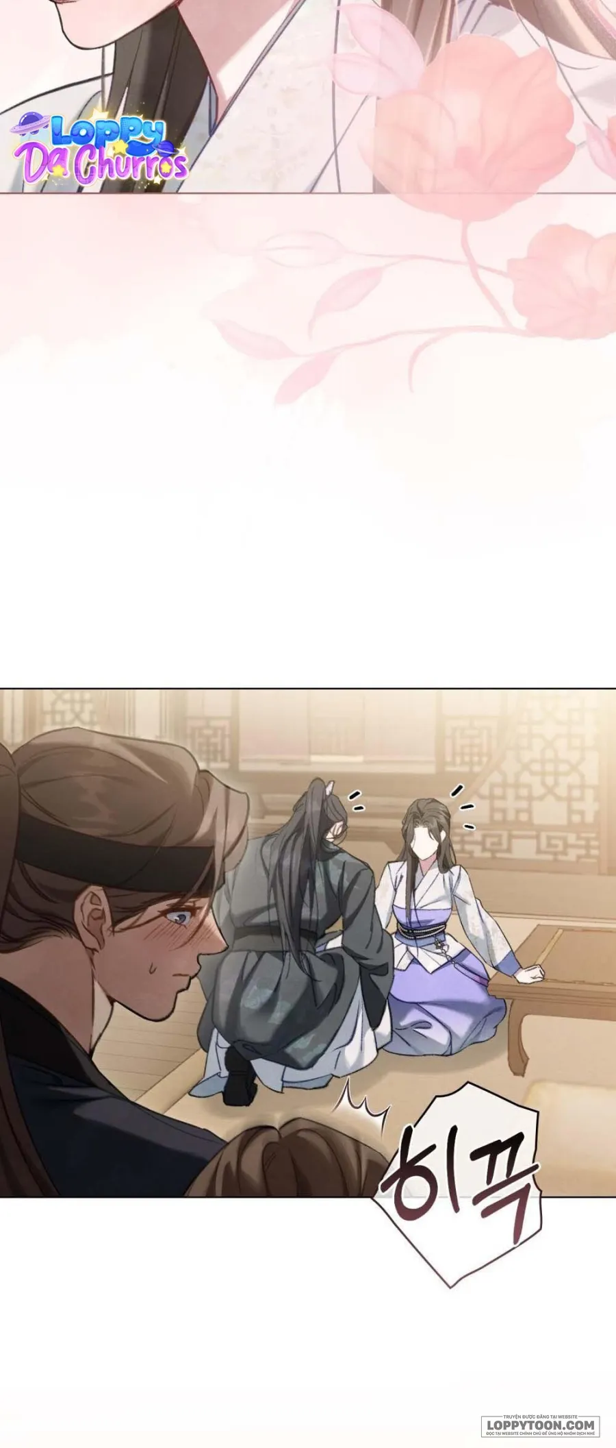 [19+] Chuyến Đi Đêm - Chap 19 - Trang 15