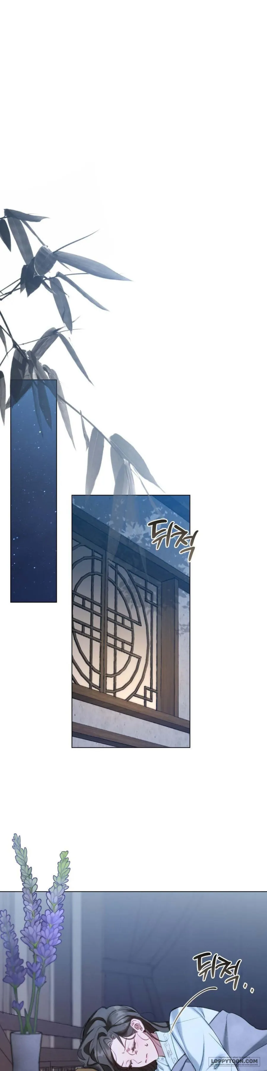 [19+] Chuyến Đi Đêm - Chap 19 - Trang 21