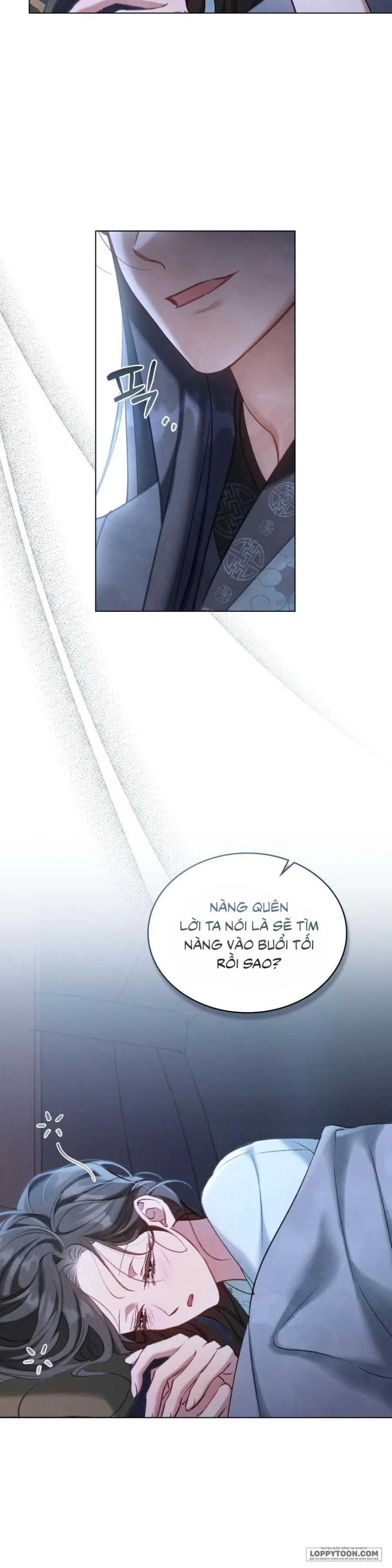 [19+] Chuyến Đi Đêm - Chap 19 - Trang 28