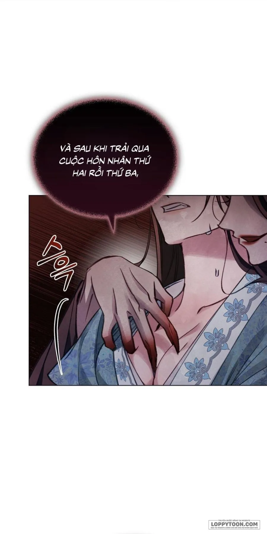 [19+] Chuyến Đi Đêm - Chap 2 - Trang 20