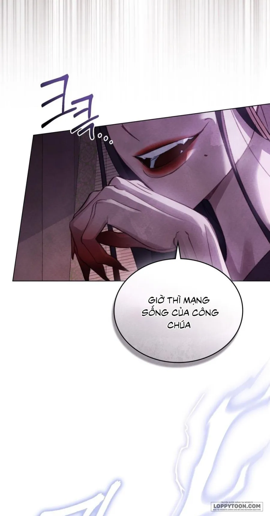 [19+] Chuyến Đi Đêm - Chap 2 - Trang 29