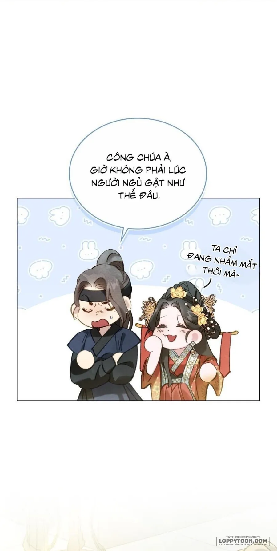 [19+] Chuyến Đi Đêm - Chap 2 - Trang 49
