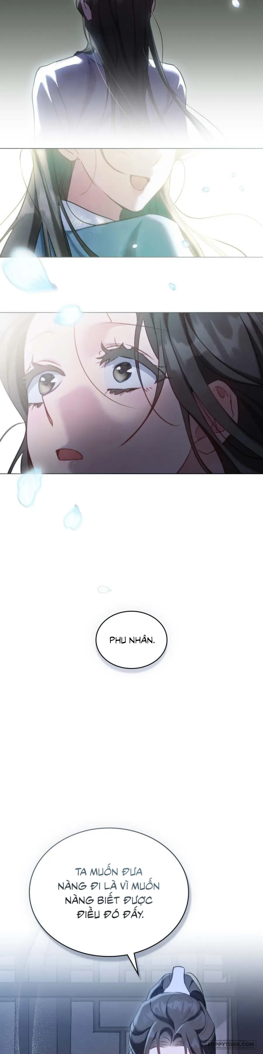 [19+] Chuyến Đi Đêm - Chap 20 - Trang 10