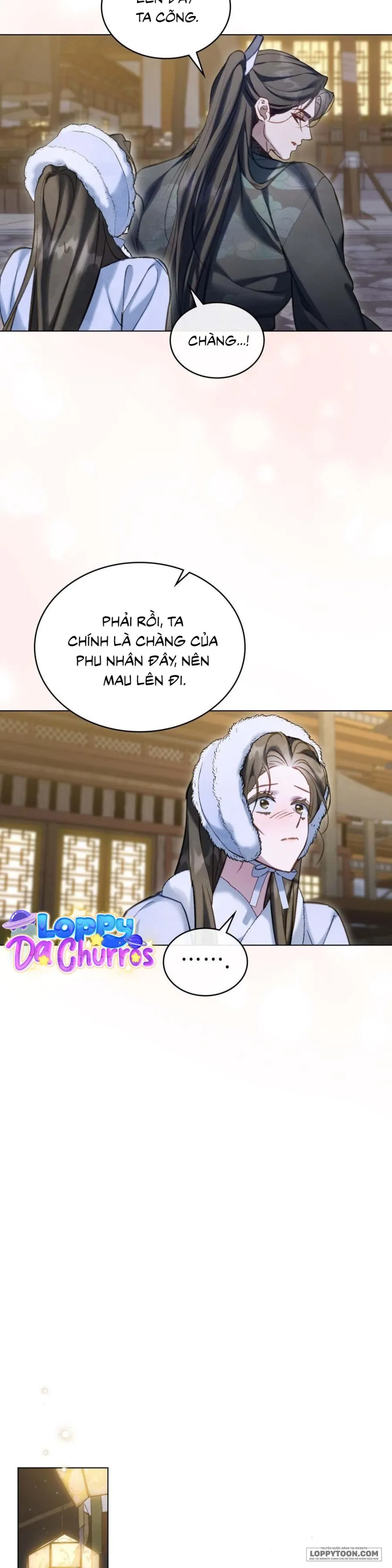 [19+] Chuyến Đi Đêm - Chap 21 - Trang 27