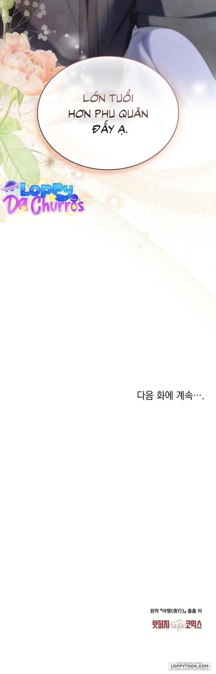 [19+] Chuyến Đi Đêm - Chap 21 - Trang 32