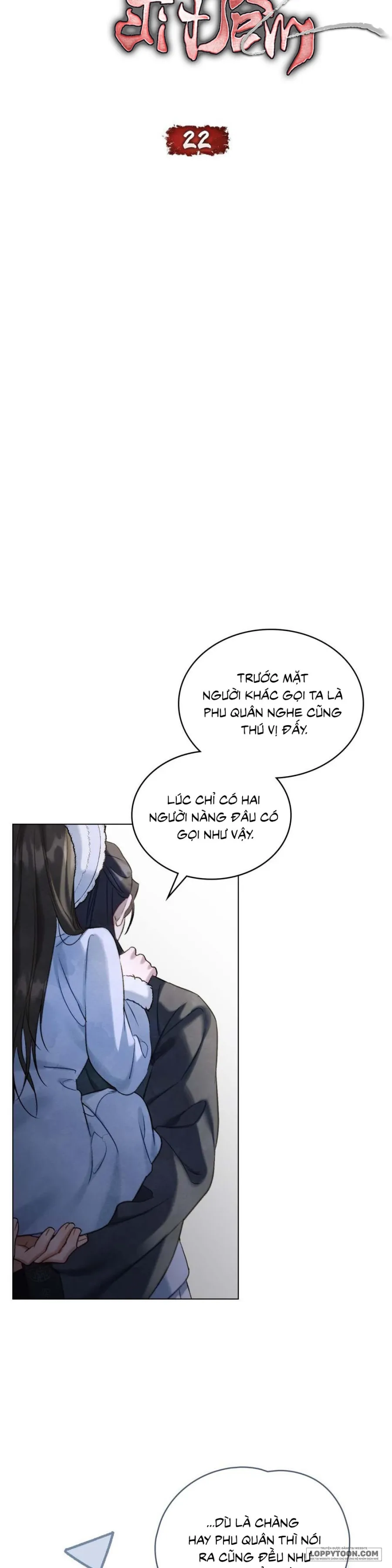 [19+] Chuyến Đi Đêm - Chap 22 - Trang 6