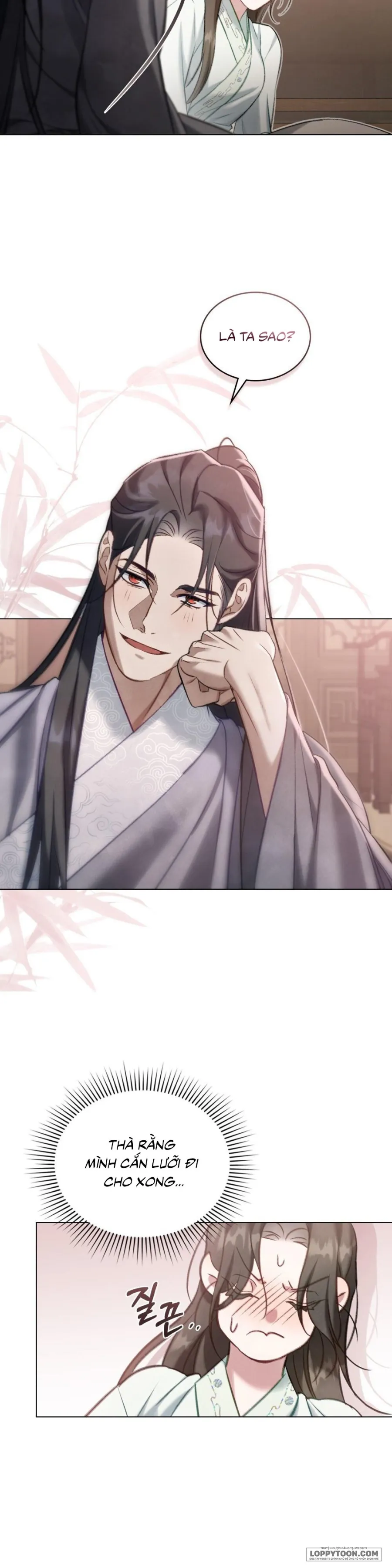 [19+] Chuyến Đi Đêm - Chap 23 - Trang 20