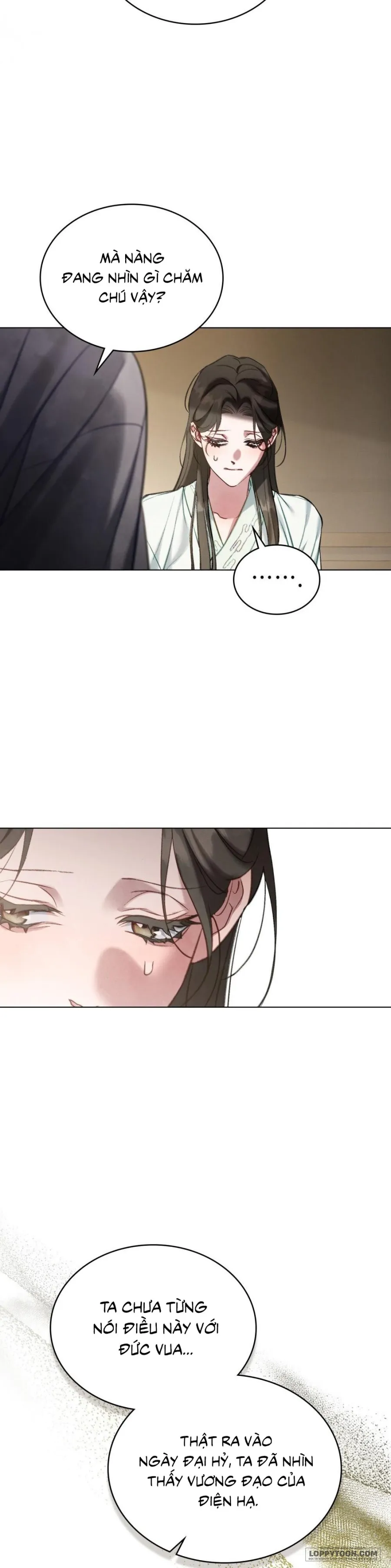 [19+] Chuyến Đi Đêm - Chap 23 - Trang 23