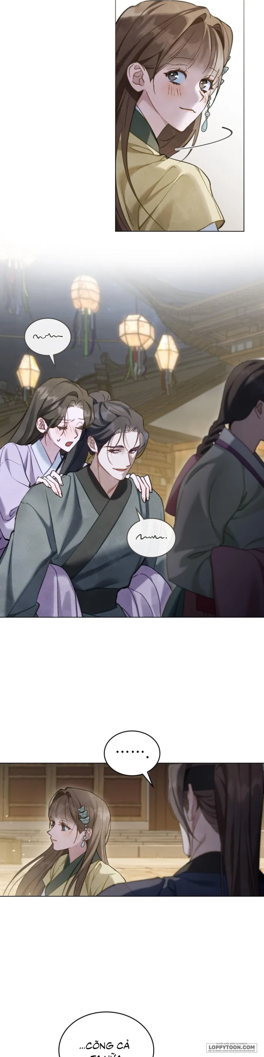 [19+] Chuyến Đi Đêm - Chap 25 - Trang 2