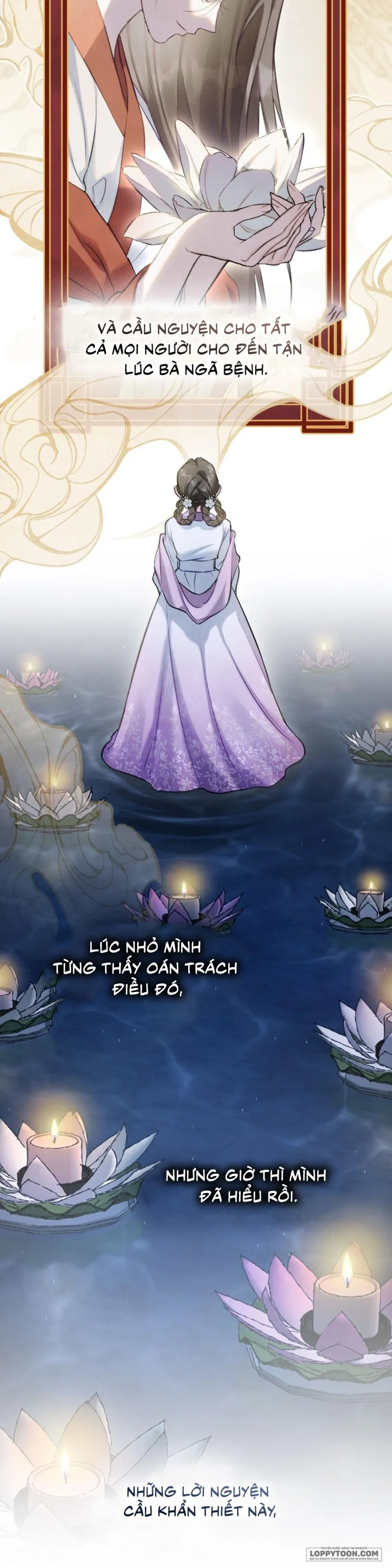 [19+] Chuyến Đi Đêm - Chap 25 - Trang 18