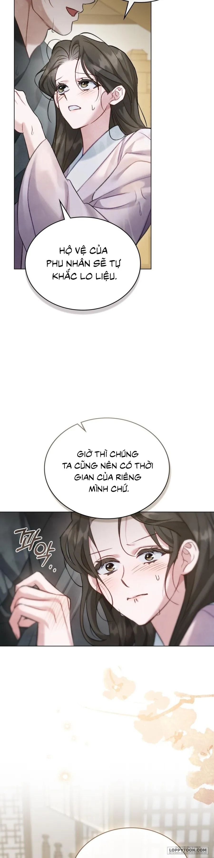 [19+] Chuyến Đi Đêm - Chap 25 - Trang 27