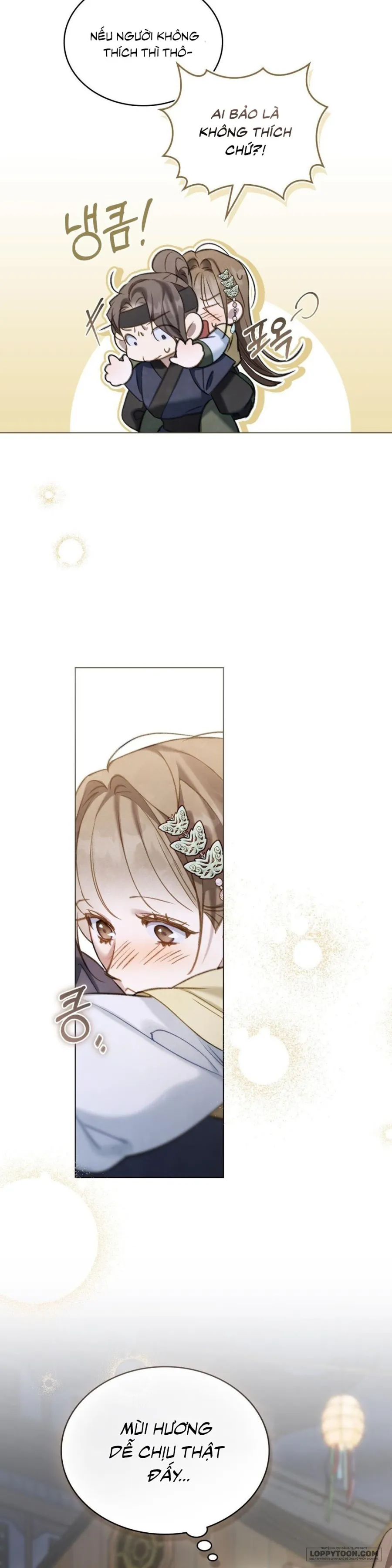 [19+] Chuyến Đi Đêm - Chap 25 - Trang 7