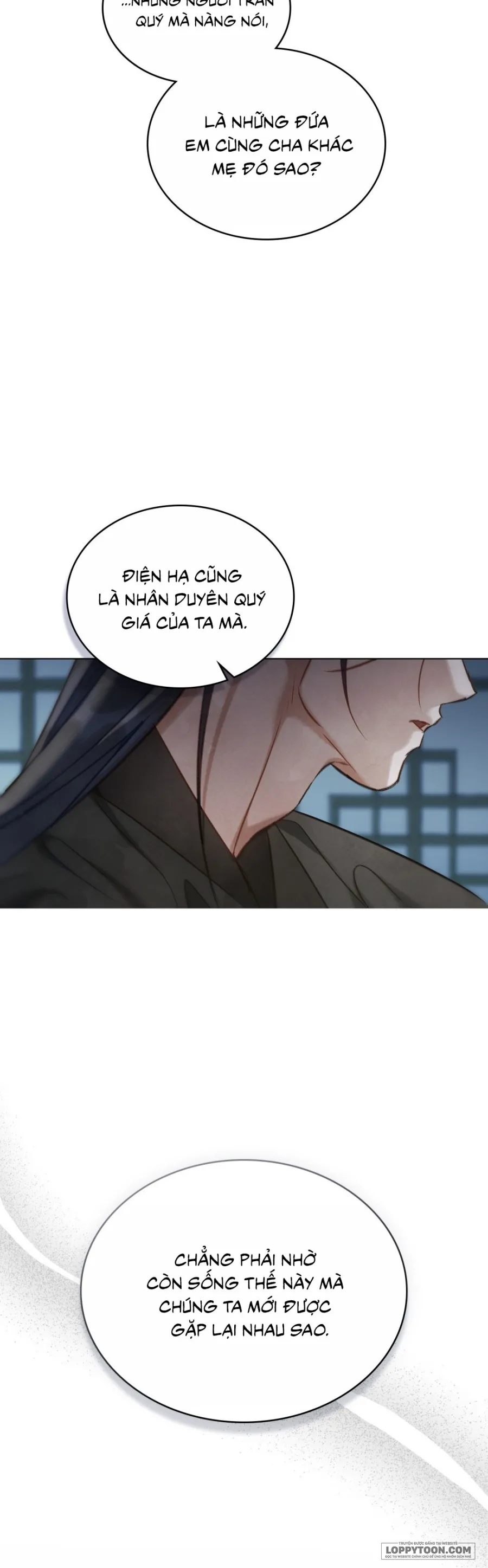 [19+] Chuyến Đi Đêm - Chap 26 - Trang 21