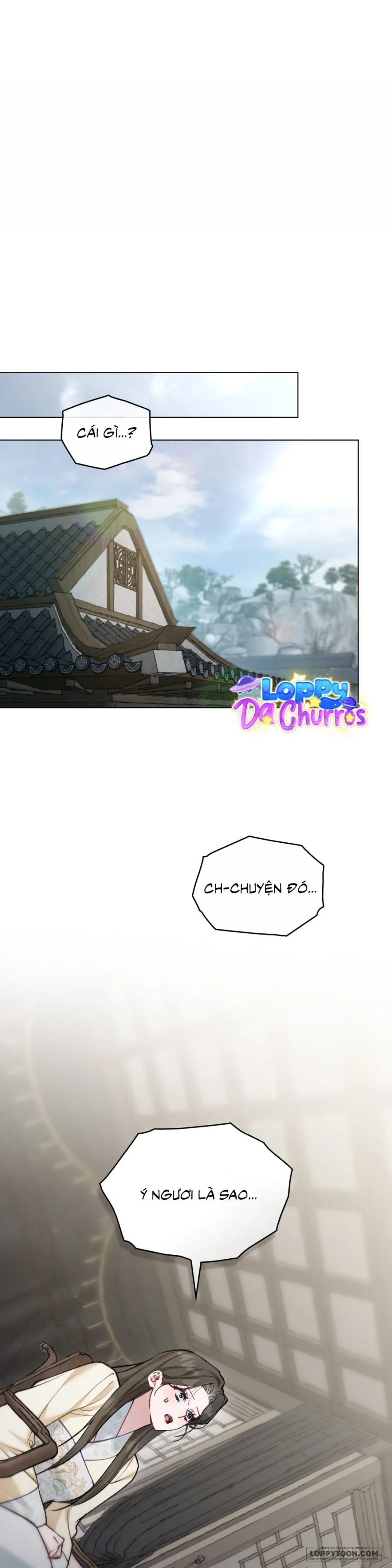 [19+] Chuyến Đi Đêm - Chap 27 - Trang 1