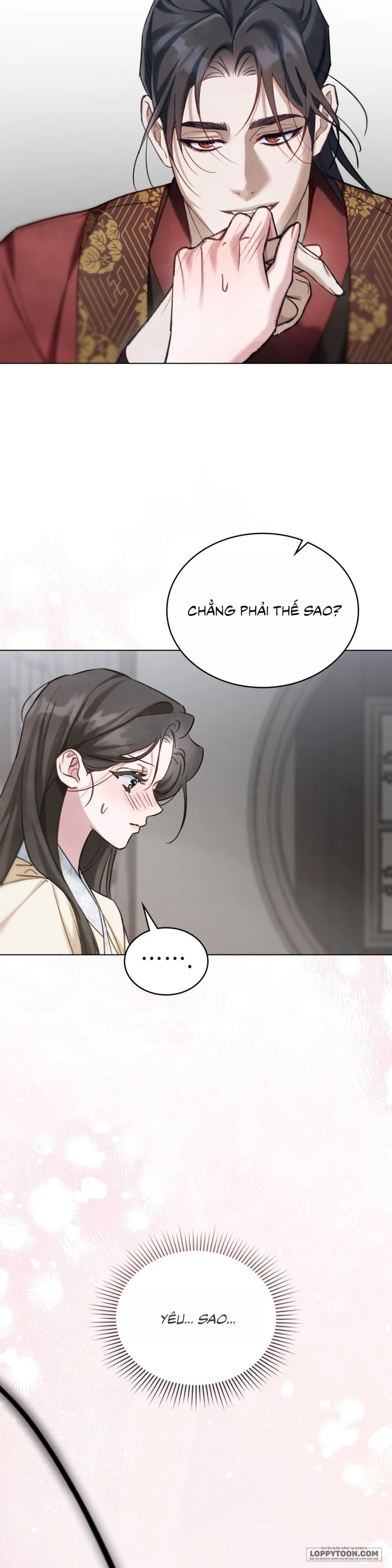 [19+] Chuyến Đi Đêm - Chap 27 - Trang 20