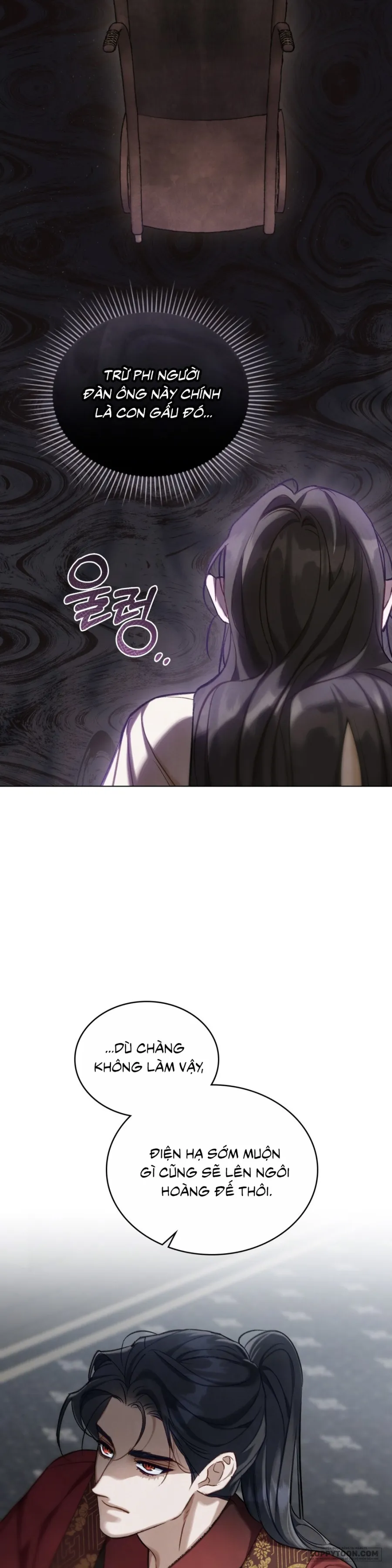 [19+] Chuyến Đi Đêm - Chap 27 - Trang 25