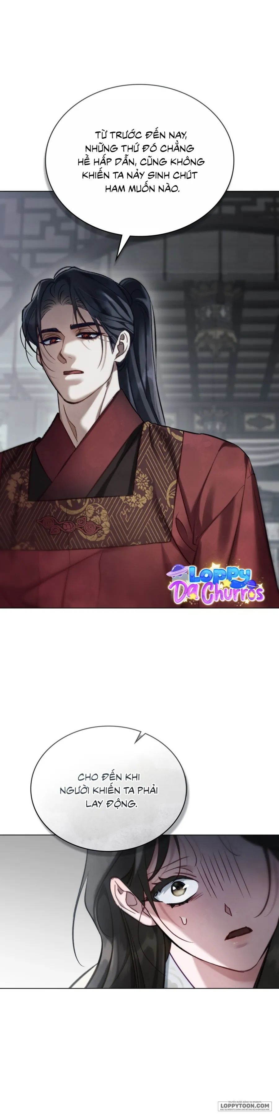 [19+] Chuyến Đi Đêm - Chap 27 - Trang 29