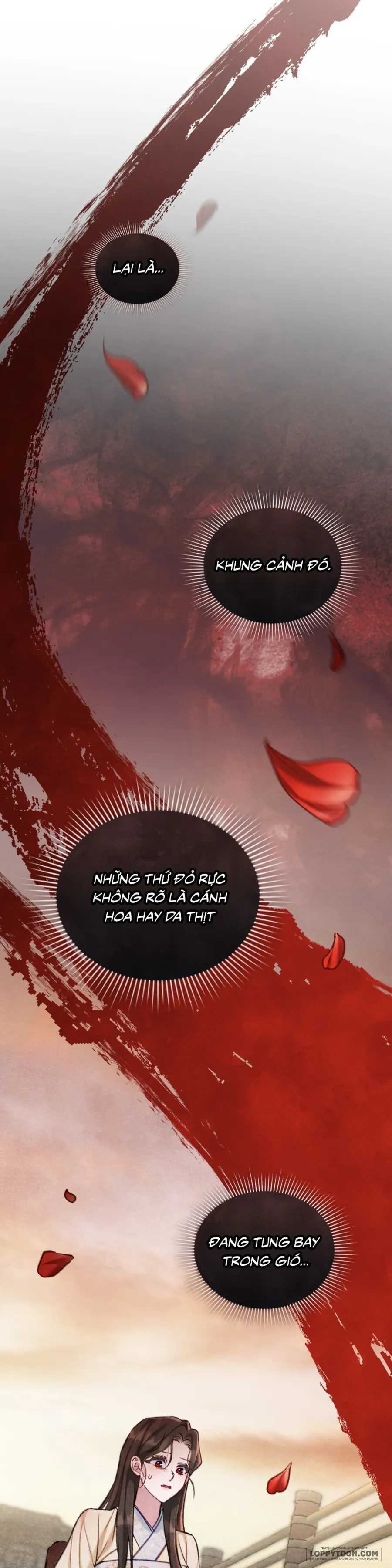 [19+] Chuyến Đi Đêm - Chap 27 - Trang 9