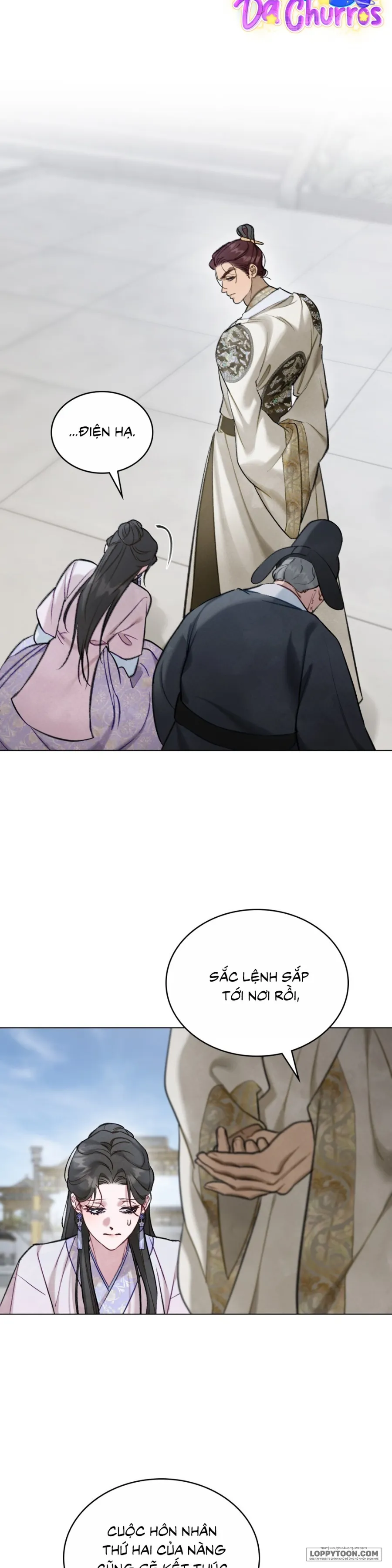 [19+] Chuyến Đi Đêm - Chap 28 - Trang 11