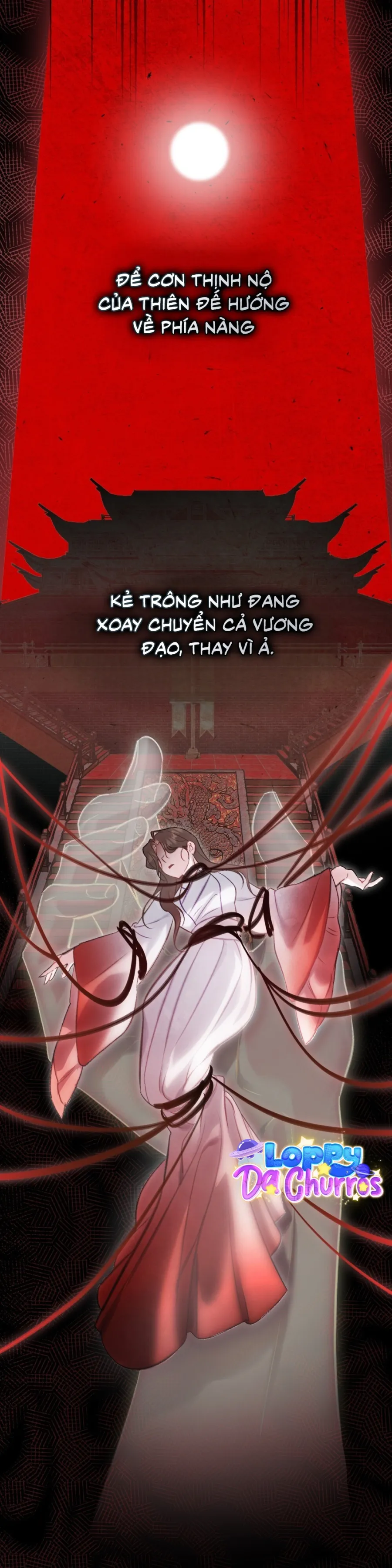 [19+] Chuyến Đi Đêm - Chap 28 - Trang 17