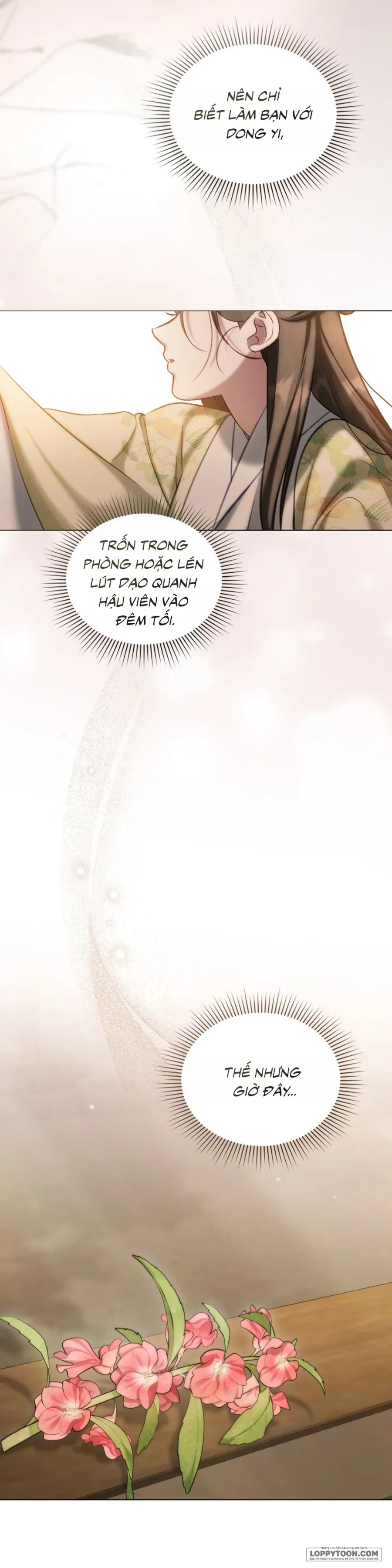 [19+] Chuyến Đi Đêm - Chap 28 - Trang 27