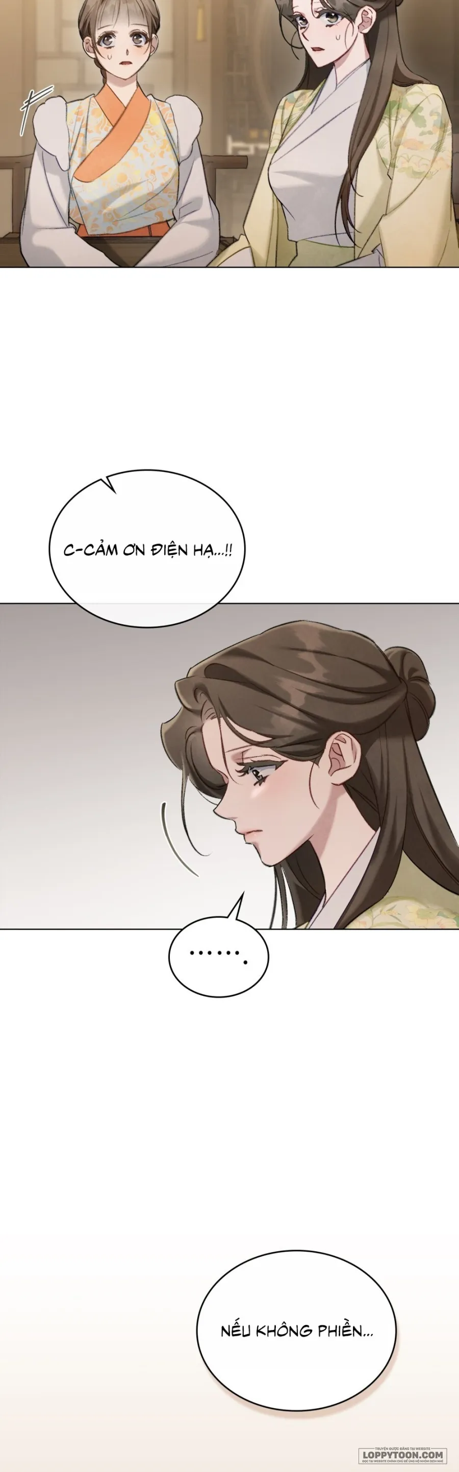 [19+] Chuyến Đi Đêm - Chap 29 - Trang 21