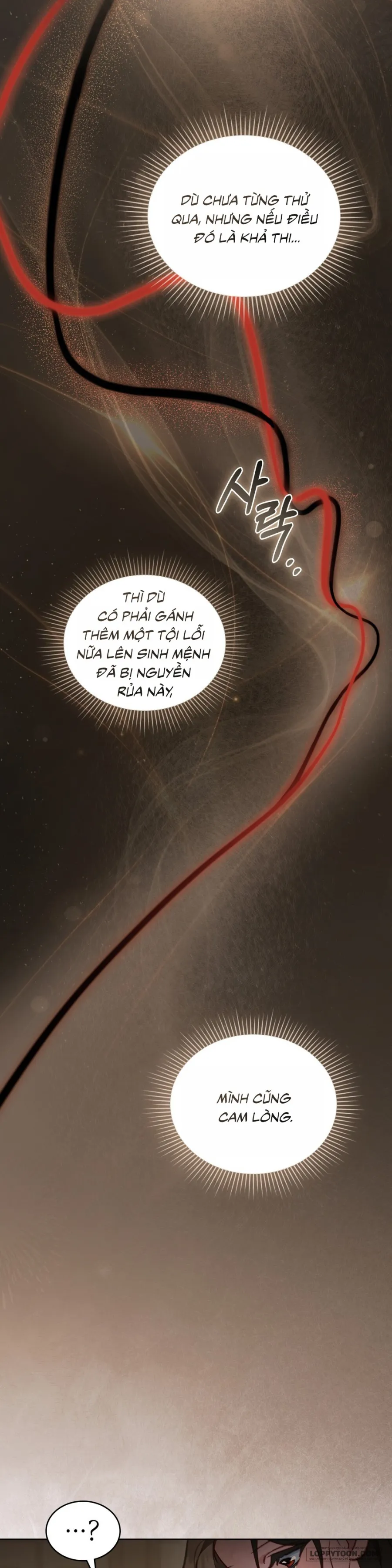 [19+] Chuyến Đi Đêm - Chap 29 - Trang 26