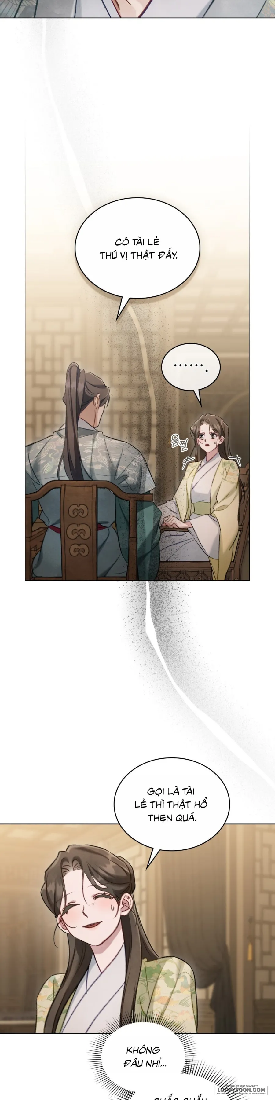 [19+] Chuyến Đi Đêm - Chap 29 - Trang 29