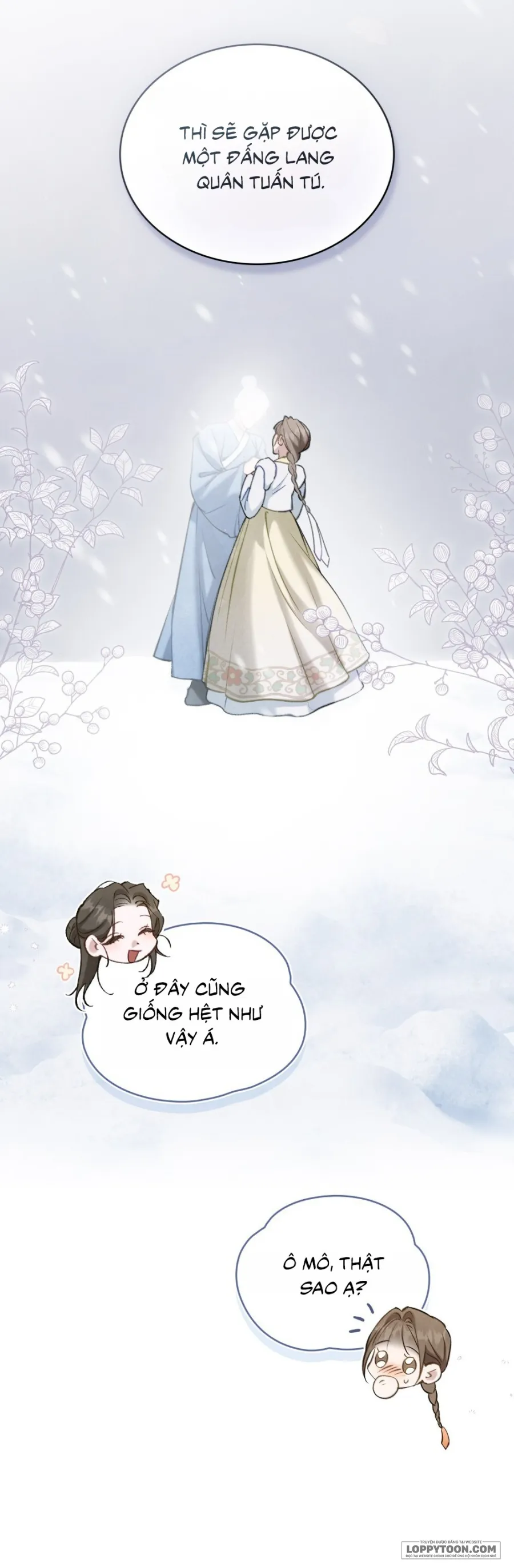 [19+] Chuyến Đi Đêm - Chap 29 - Trang 9