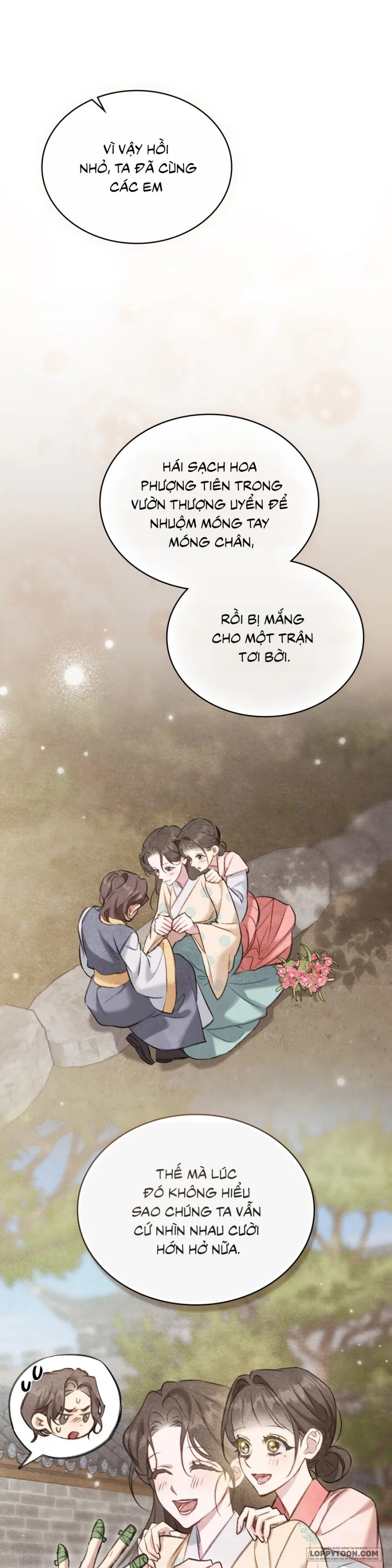 [19+] Chuyến Đi Đêm - Chap 29 - Trang 10