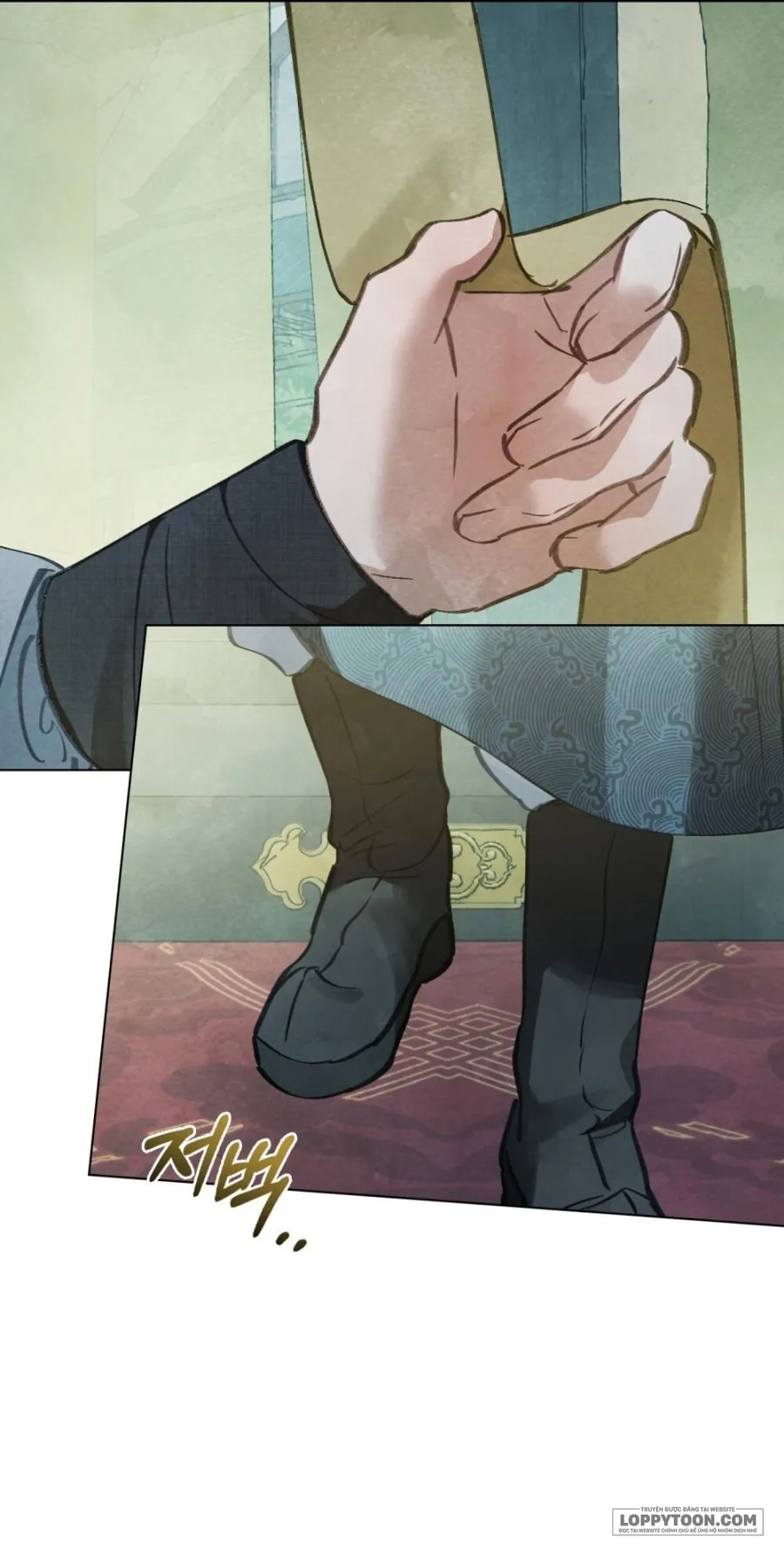 [19+] Chuyến Đi Đêm - Chap 3 - Trang 2