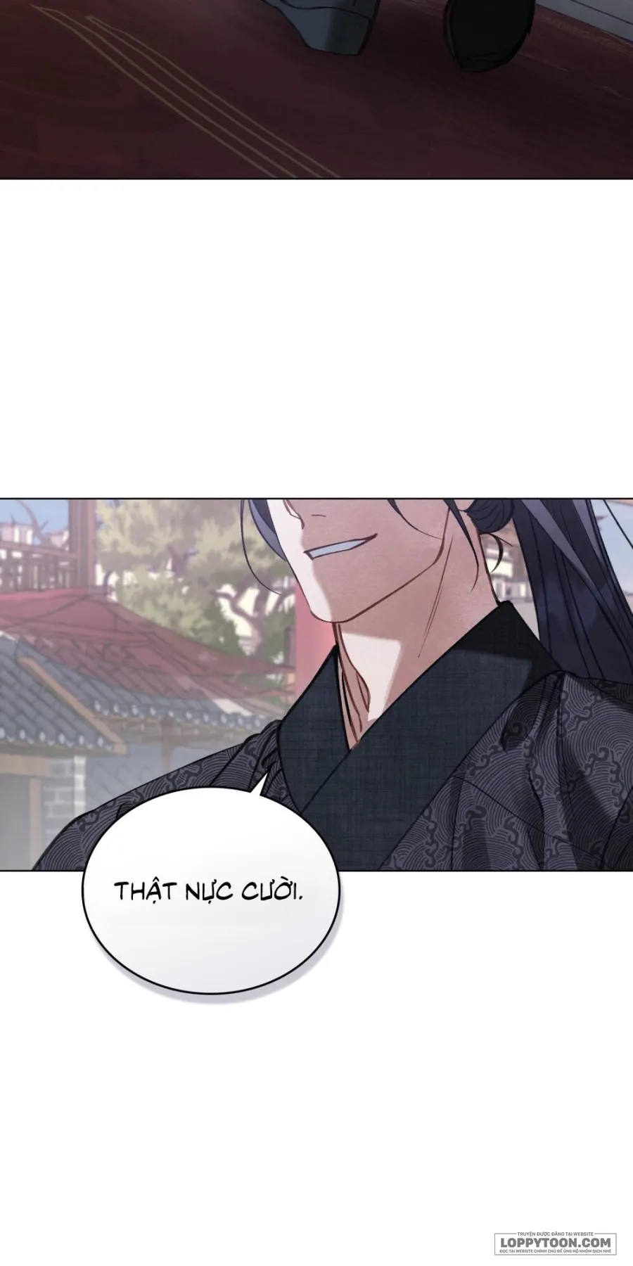 [19+] Chuyến Đi Đêm - Chap 3 - Trang 20