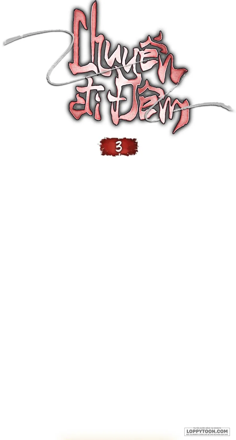 [19+] Chuyến Đi Đêm - Chap 3 - Trang 22