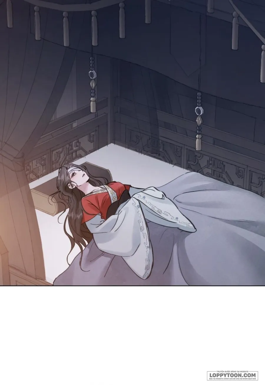 [19+] Chuyến Đi Đêm - Chap 3 - Trang 28