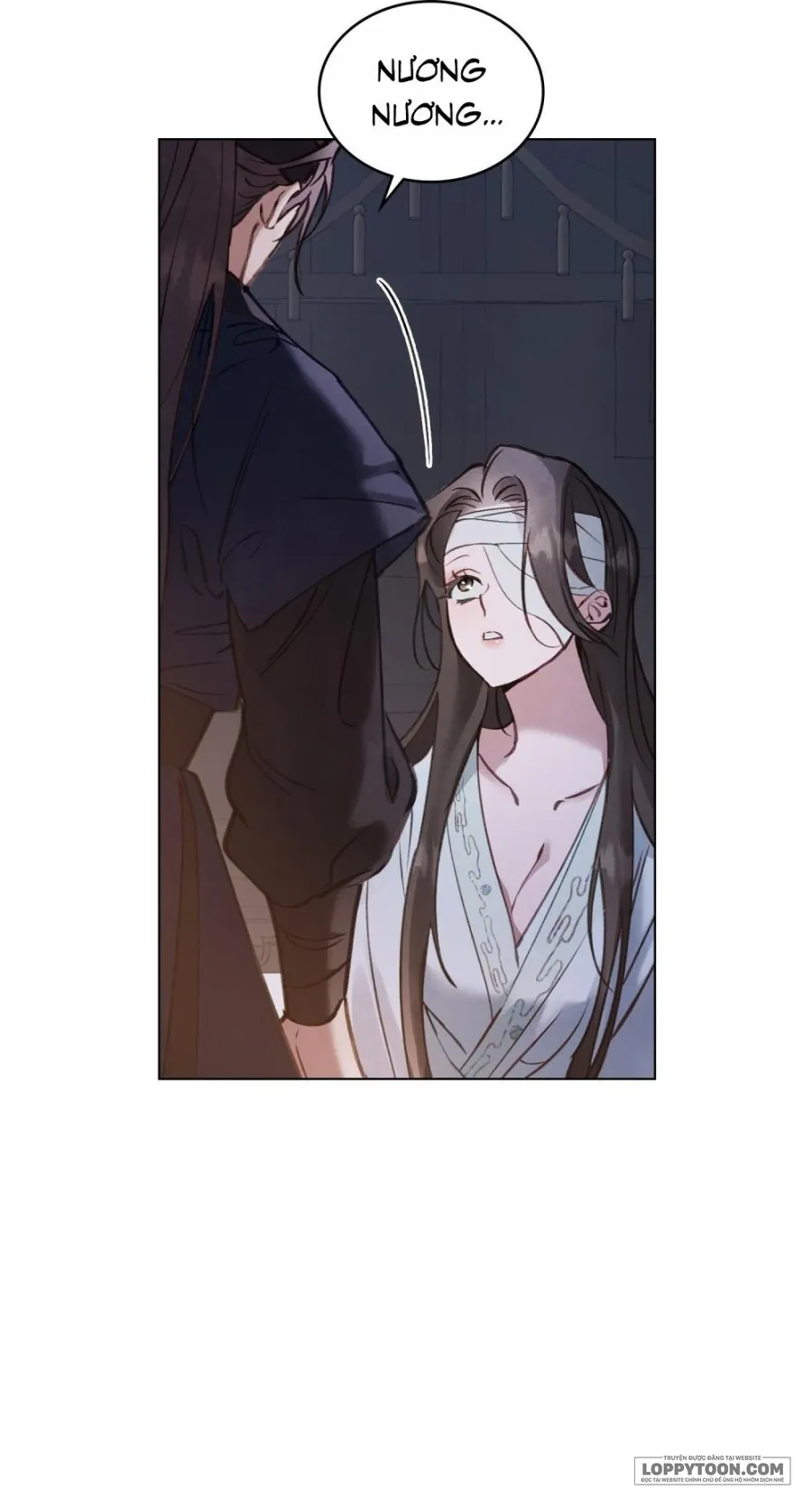 [19+] Chuyến Đi Đêm - Chap 3 - Trang 38