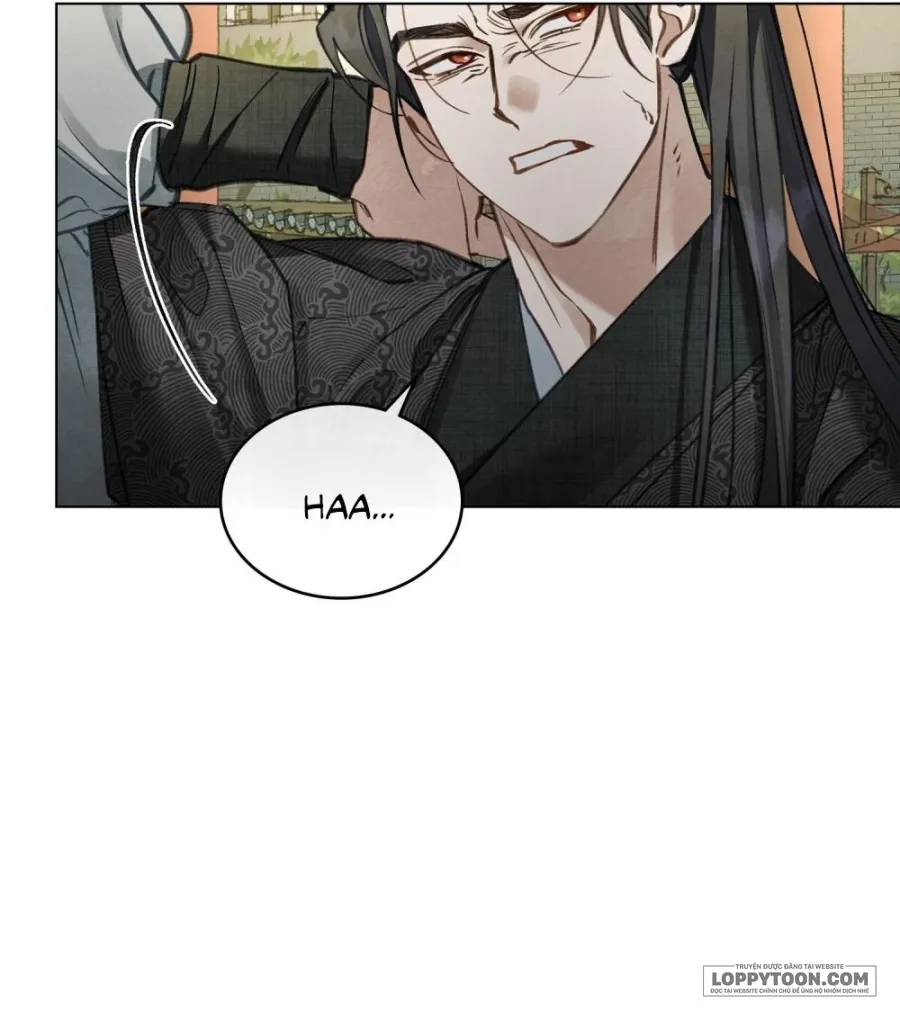 [19+] Chuyến Đi Đêm - Chap 3 - Trang 5