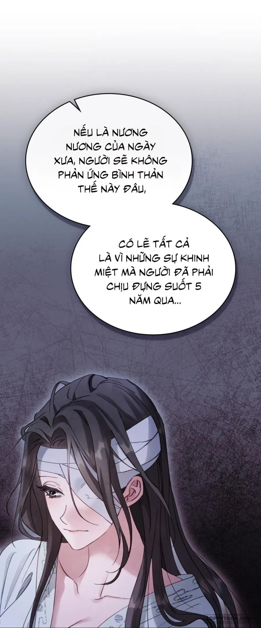 [19+] Chuyến Đi Đêm - Chap 3 - Trang 41