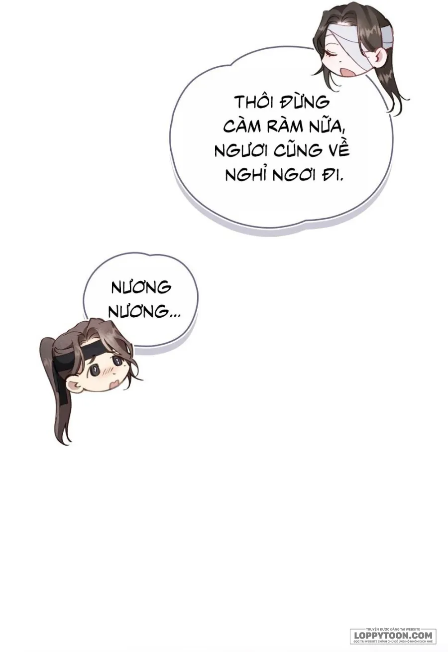 [19+] Chuyến Đi Đêm - Chap 3 - Trang 43