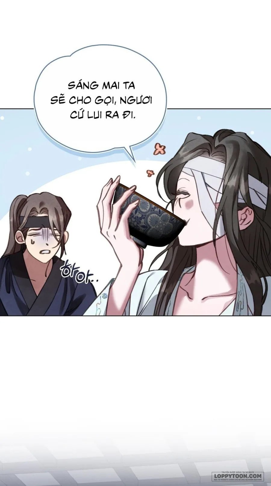 [19+] Chuyến Đi Đêm - Chap 3 - Trang 45